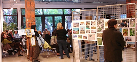 Photo Daniel Hebert