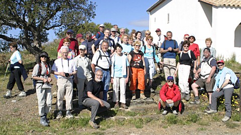les Baladins de St Benoît