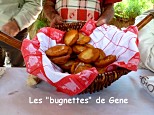 Photo : Claudine Bessède