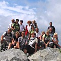 Sommet Puy Griou