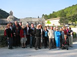 Photo : Mauricette Vilasèque